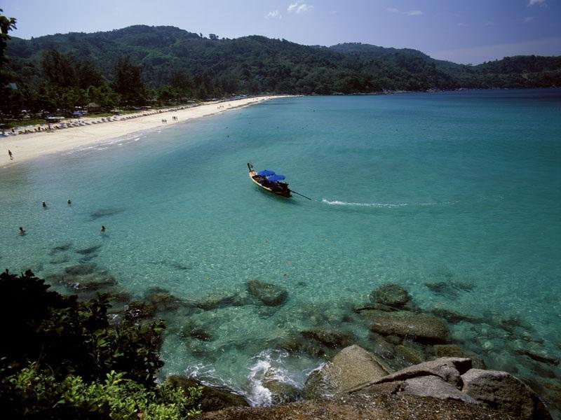 Gardens Apartment Kata Beach (Phuket)