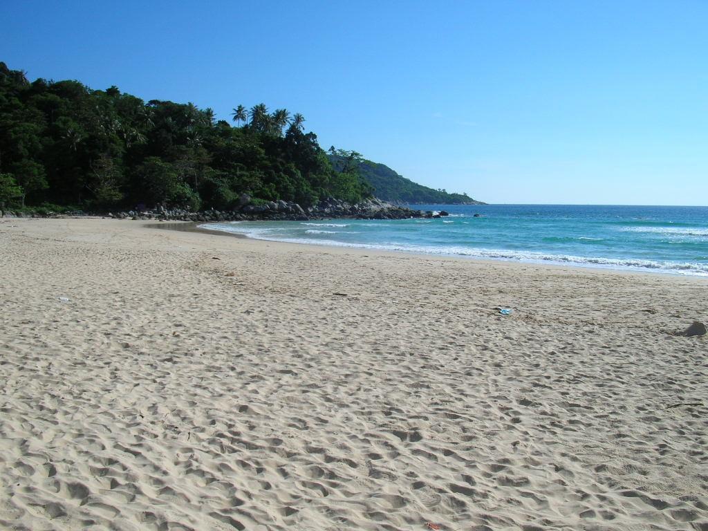 Gardens Kata Beach (Phuket)
