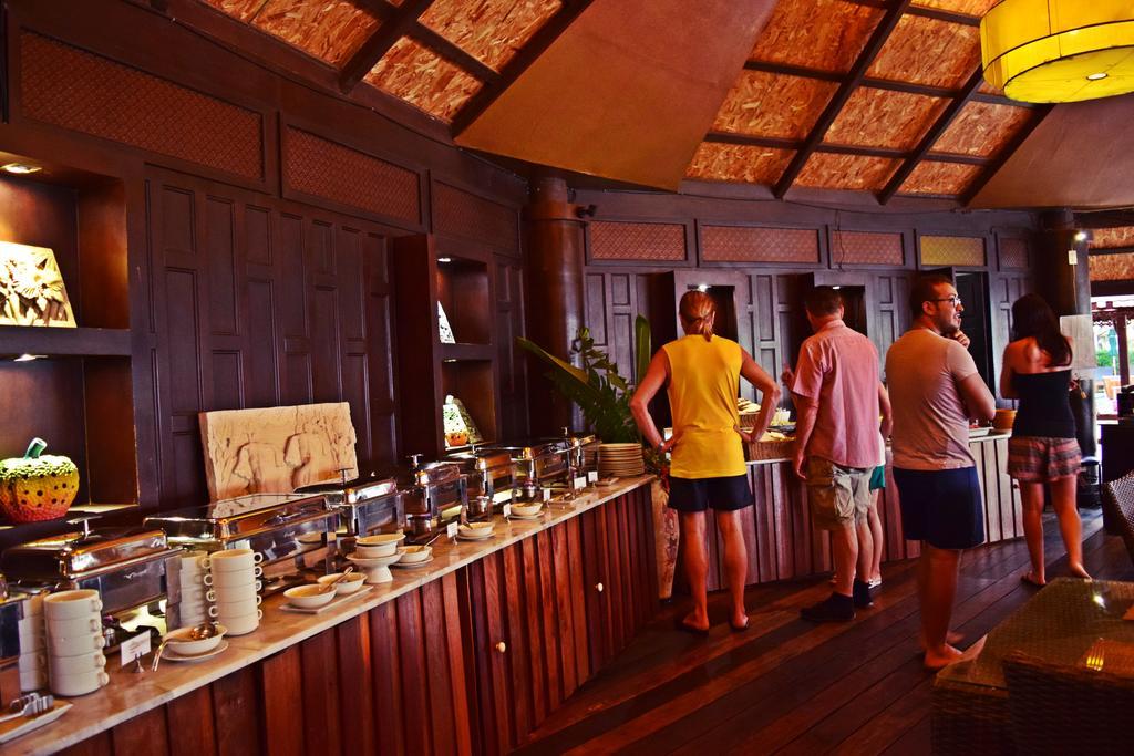 Resort Coco Palm - Sha Extra 3*