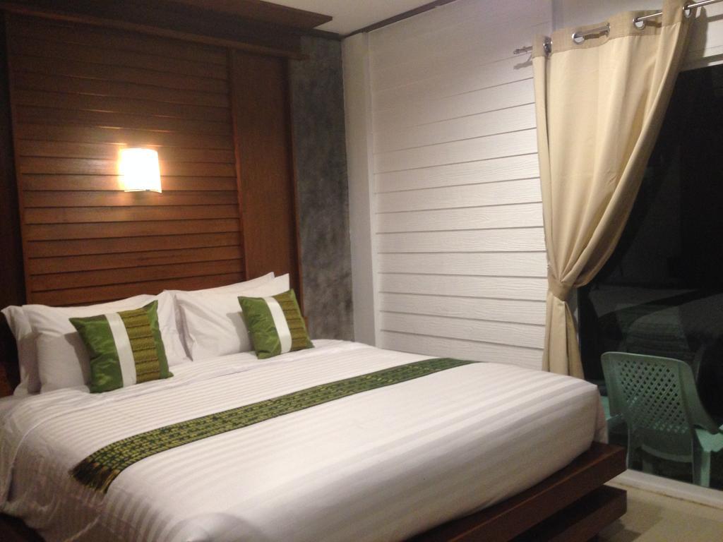 Baanphong Lanta Holiday home