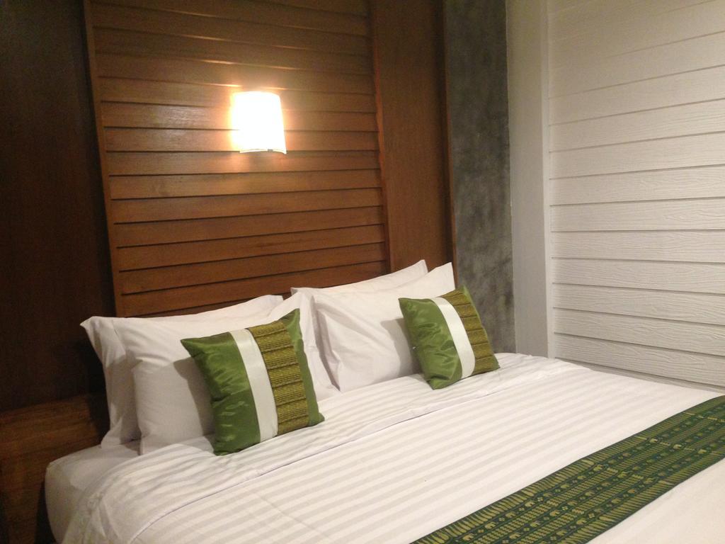 Baanphong Lanta Koh Lanta