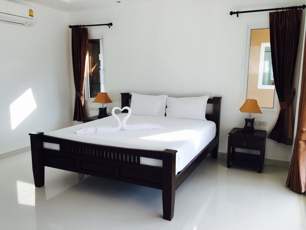 Shangrilah 3*