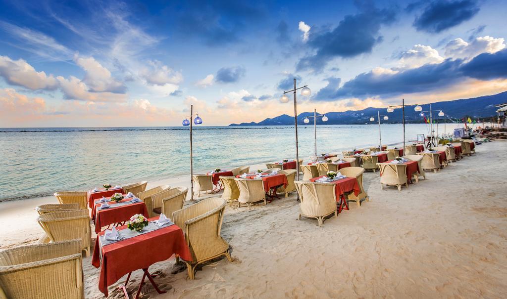 Montien House - Sha Resort 3*
