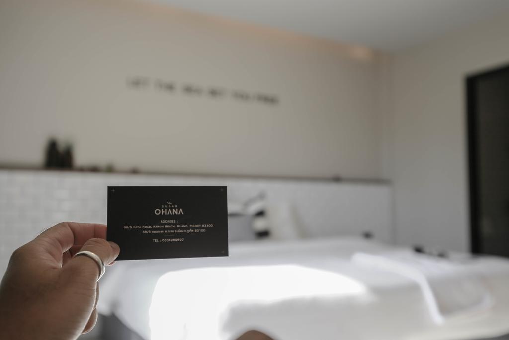 Sugar Ohana Poshtel Guest house