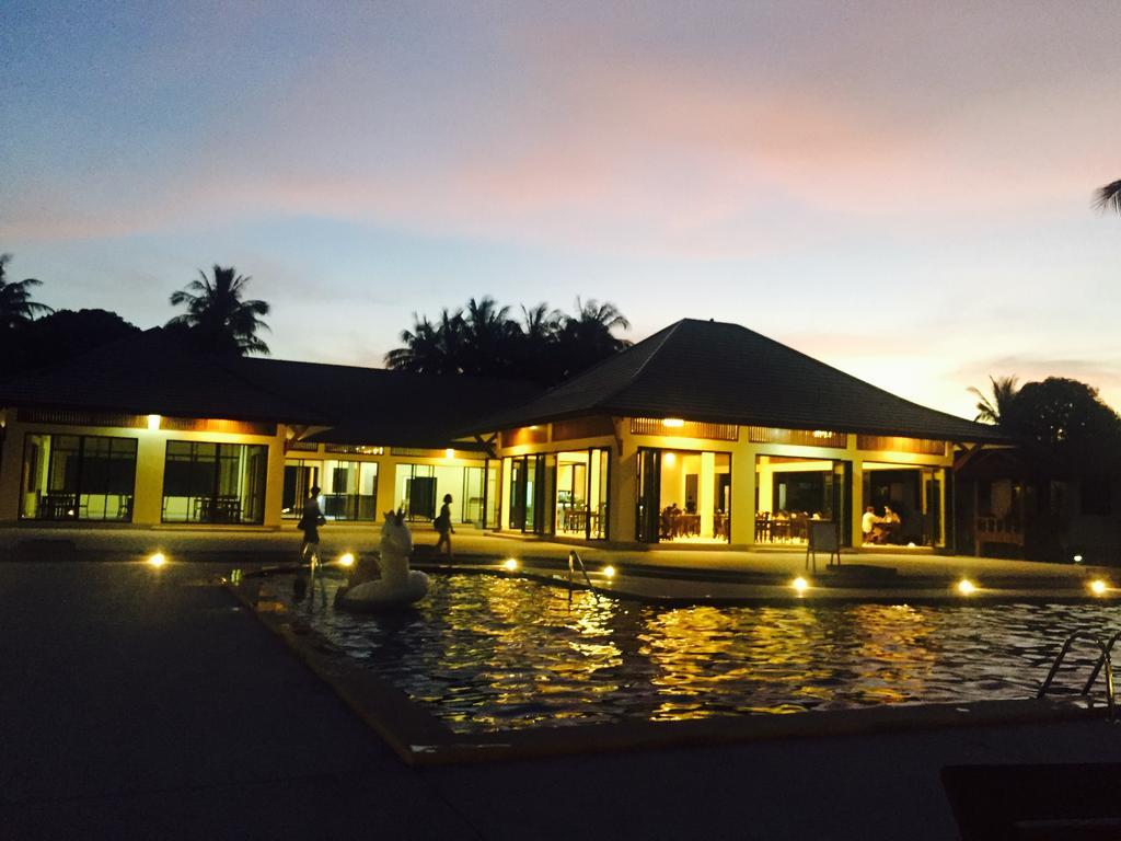 Resort Shangrilah 3*
