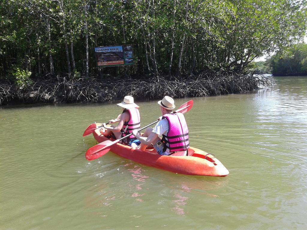 New Andaman Bay Resort 2*