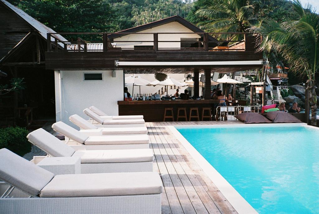 Silver Lamai Beach (Koh Samui)