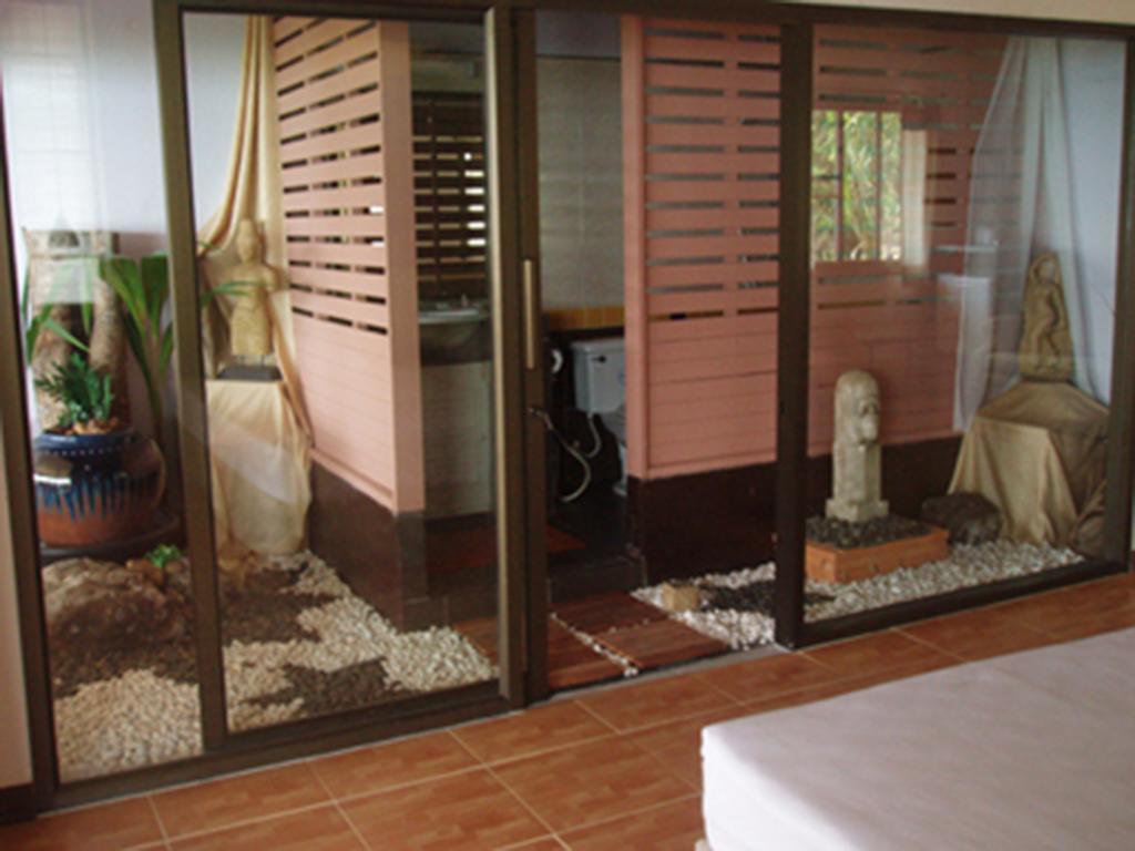 Cliff Resort Koh Ngai
