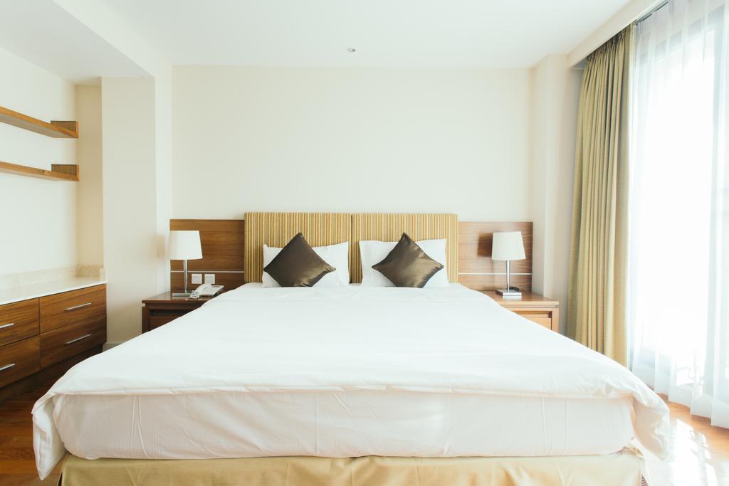 Thomson 3* Banguecoque