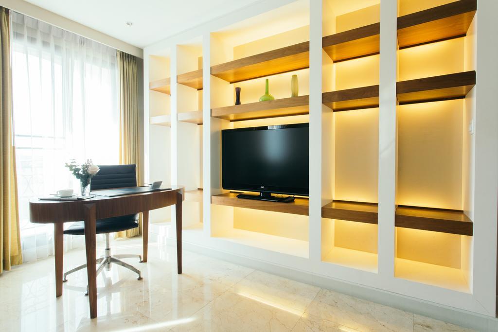 Thomson 3* Banguecoque