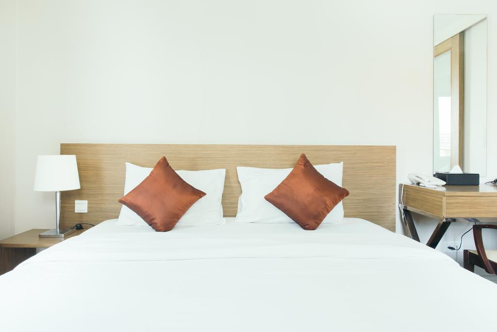 Hotel Thomson Banguecoque