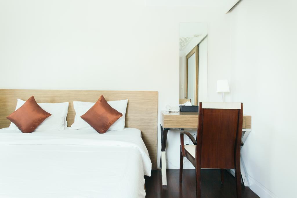 Thomson 3* Banguecoque