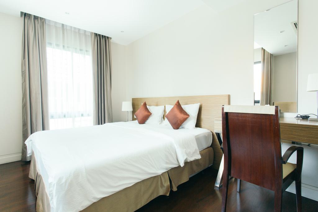 Hotel Thomson Banguecoque