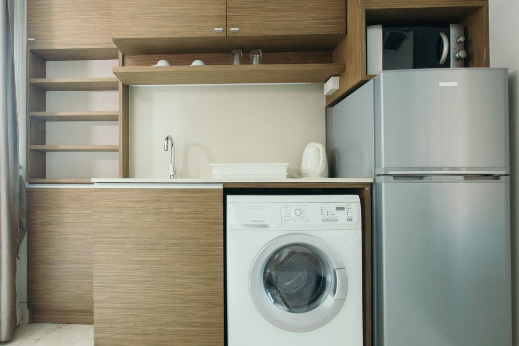 Thomson 3* Banguecoque