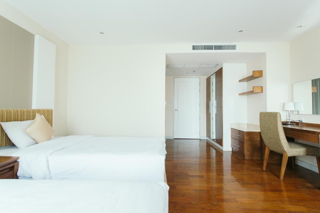 Hotel Thomson Banguecoque