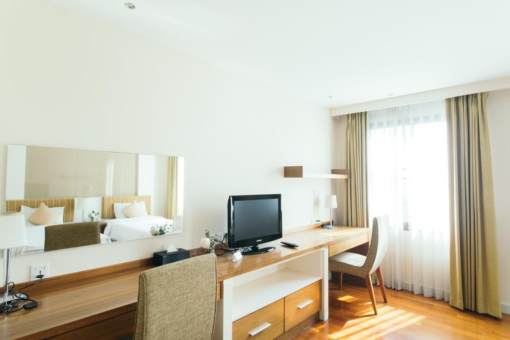 Hotel Thomson Banguecoque