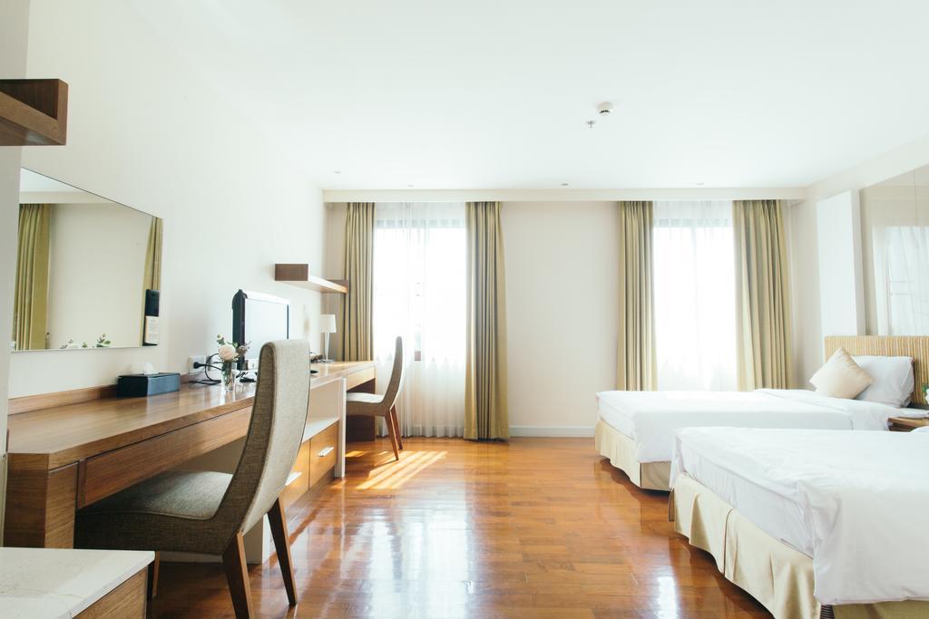 Thomson 3* Banguecoque