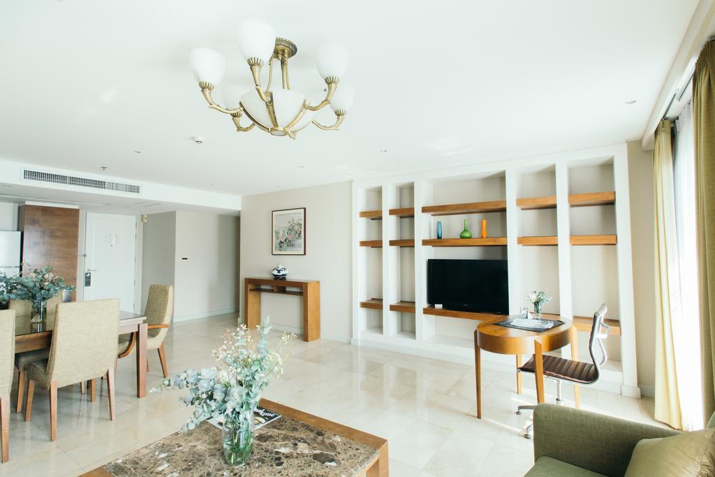 Hotel Thomson Banguecoque