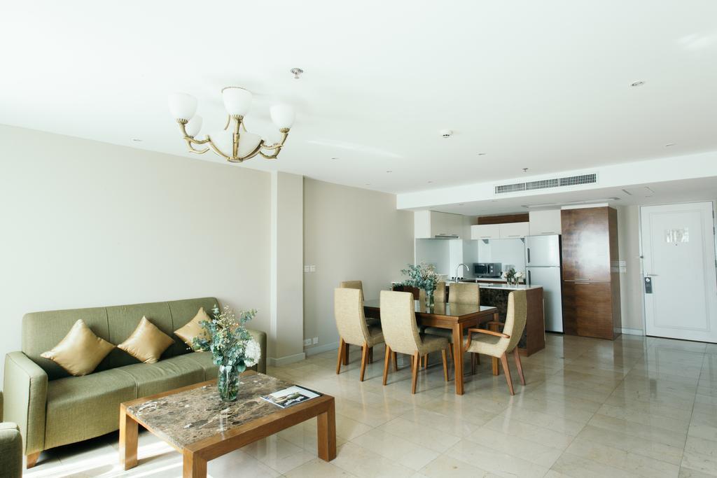 Thomson 3* Banguecoque