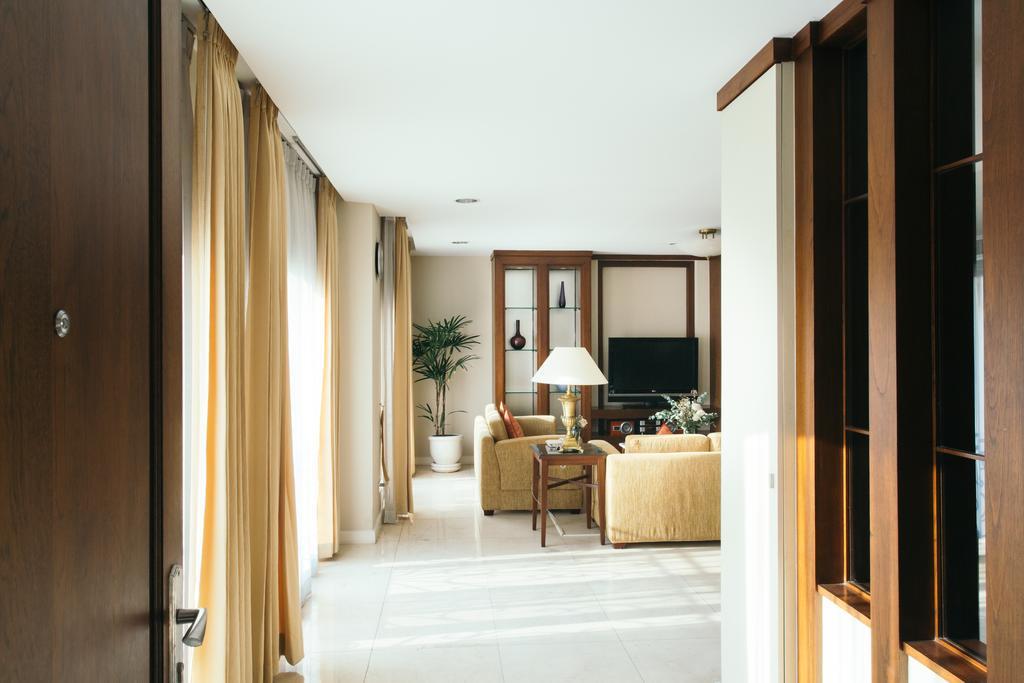 Thomson 3* Banguecoque
