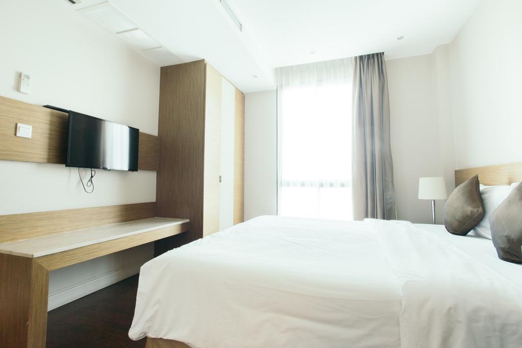 Thomson 3* Banguecoque
