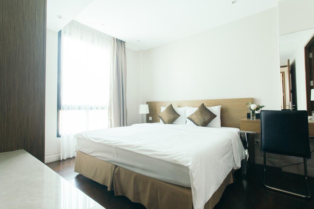 Thomson Hotel Banguecoque
