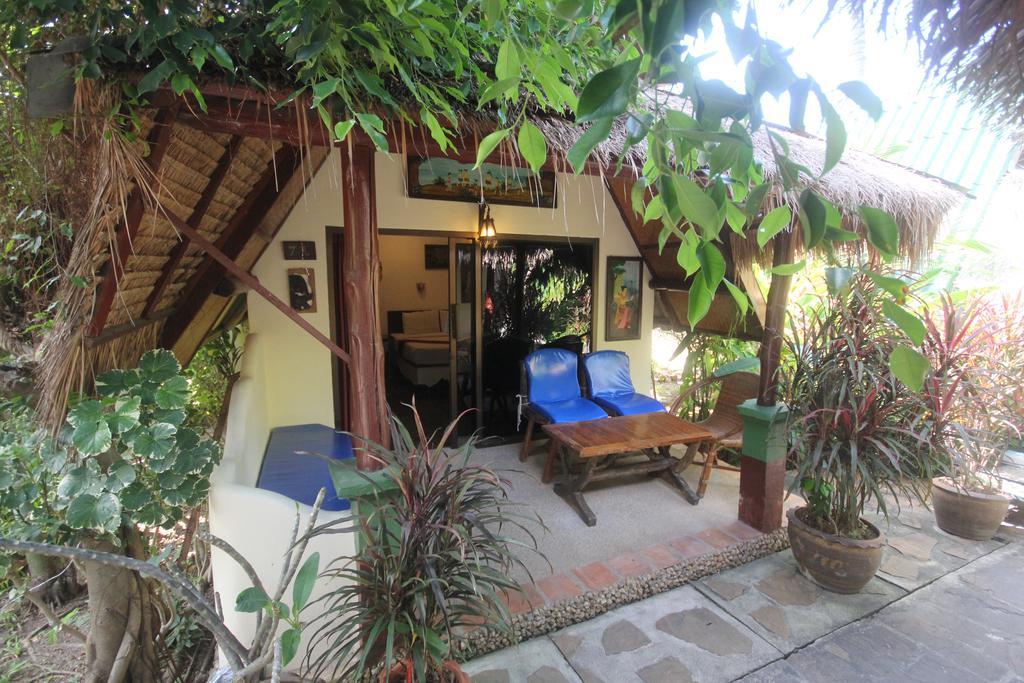 Resort Papillon Praia de Chaweng