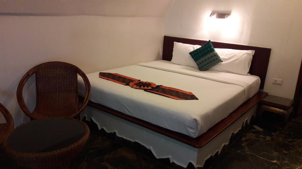 Papillon 3* Praia de Chaweng