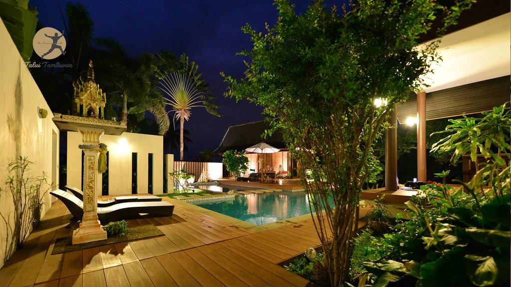 De Chom Villa Takua Thung