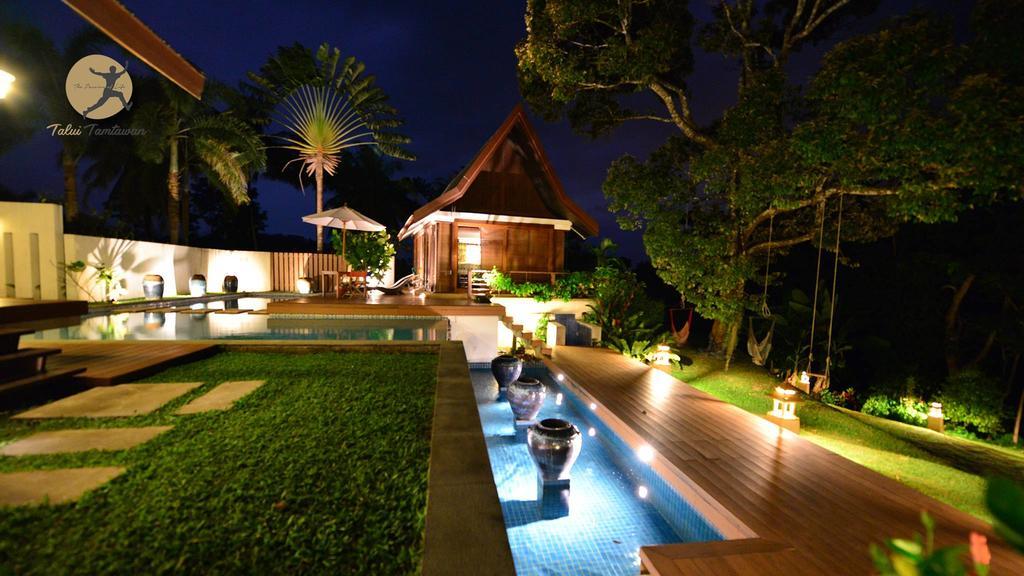 Villa De Chom Takua Thung