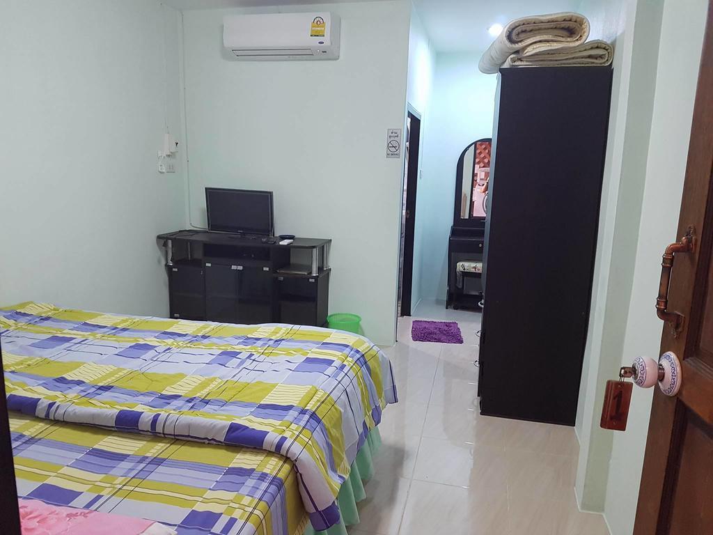 Homestay Bangpat Homestay Phang Nga