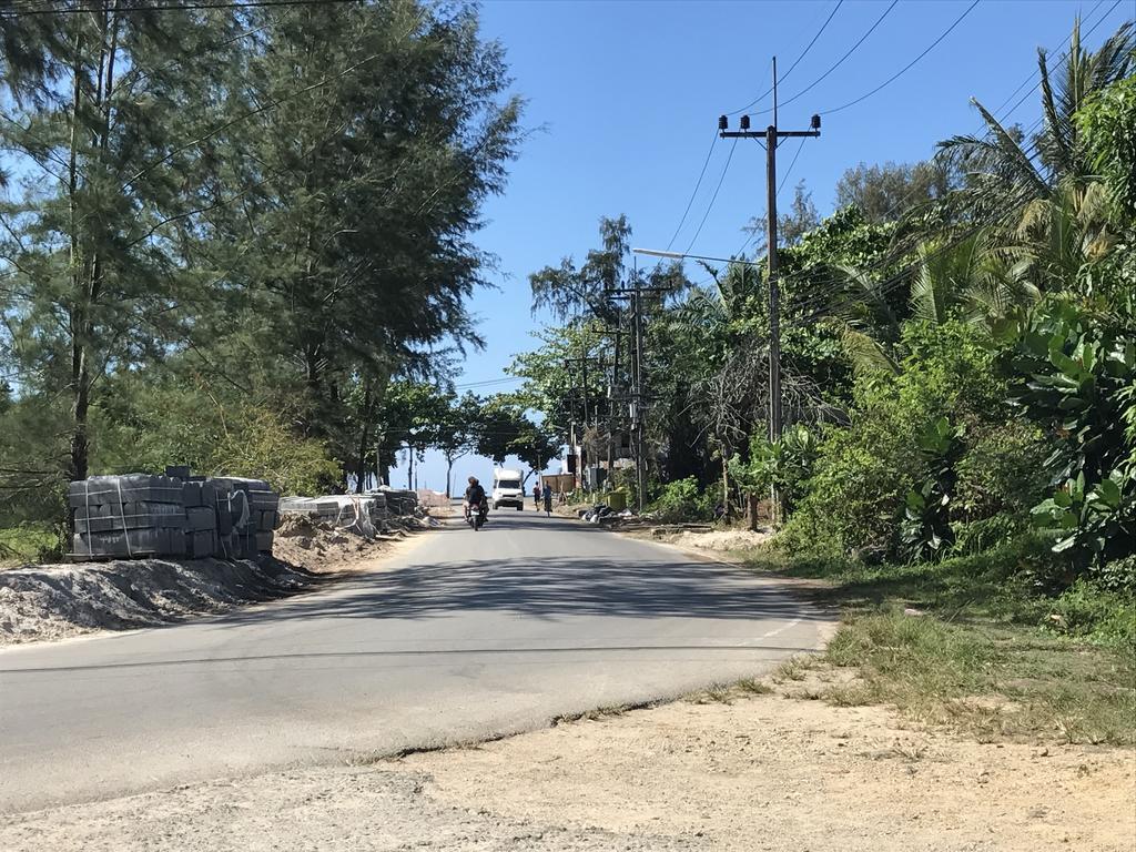 Cashew Nut Bungalows Ao Nang