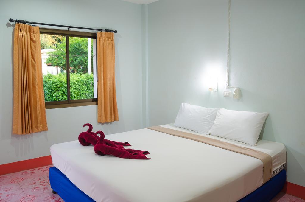 Resort Nature Resort,