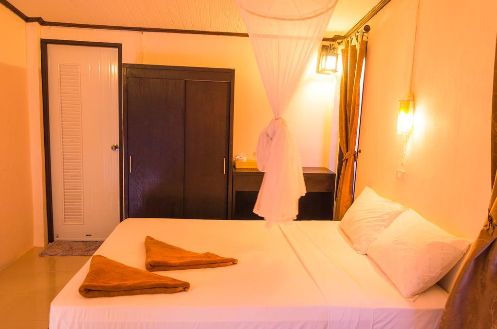 Nature Resort, Resort Koh Lanta