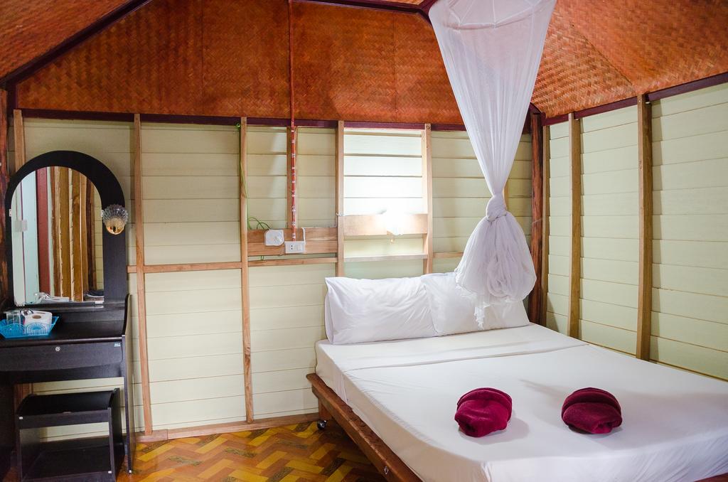 Nature Resort,