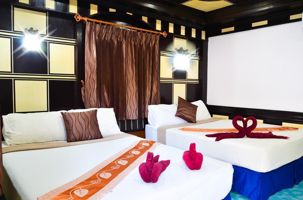 Nature Resort, 2*