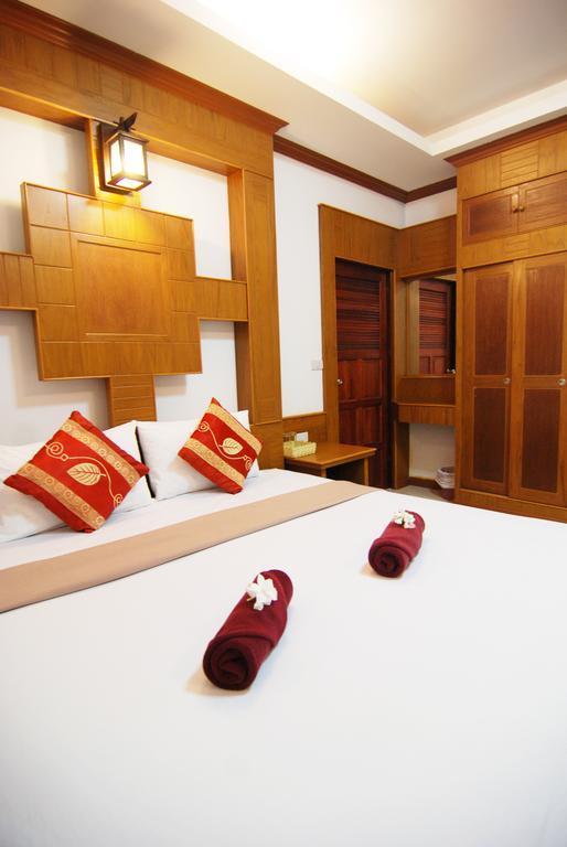 Resort Nature Resort, 2*