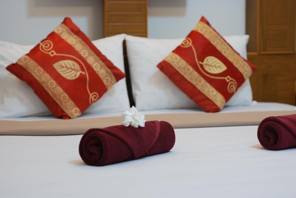 Resort Nature Resort, 2*