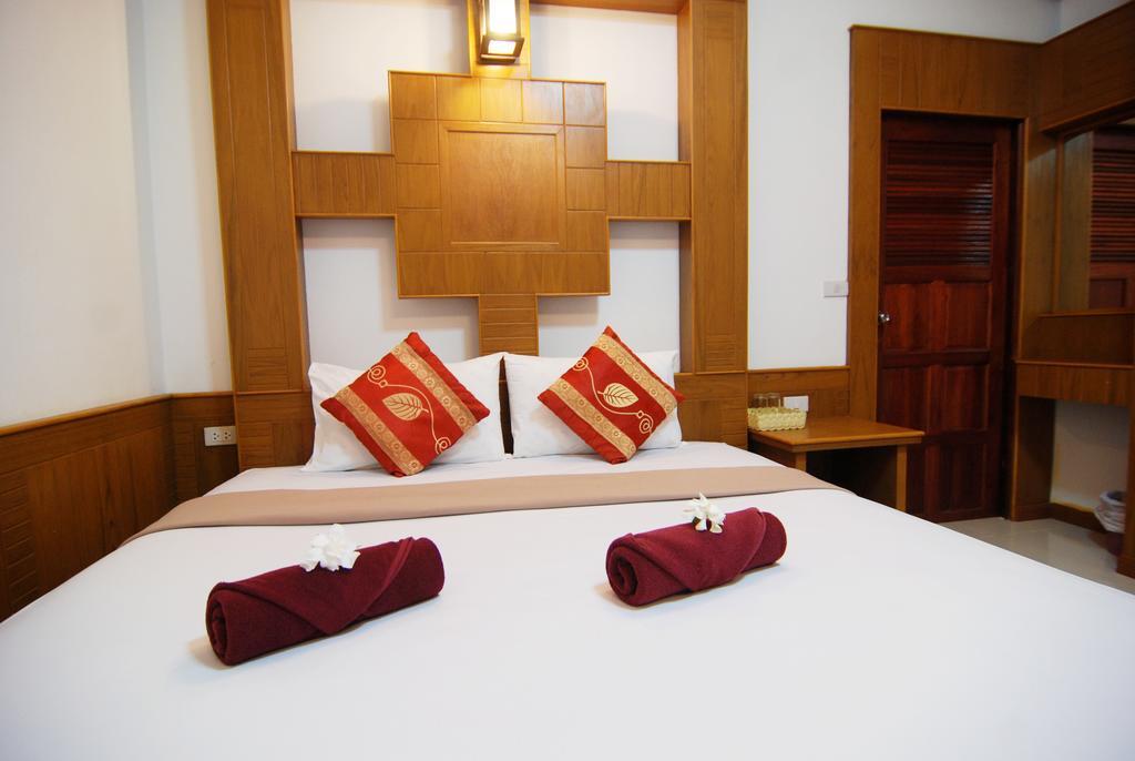 Nature Resort, 2* Koh Lanta