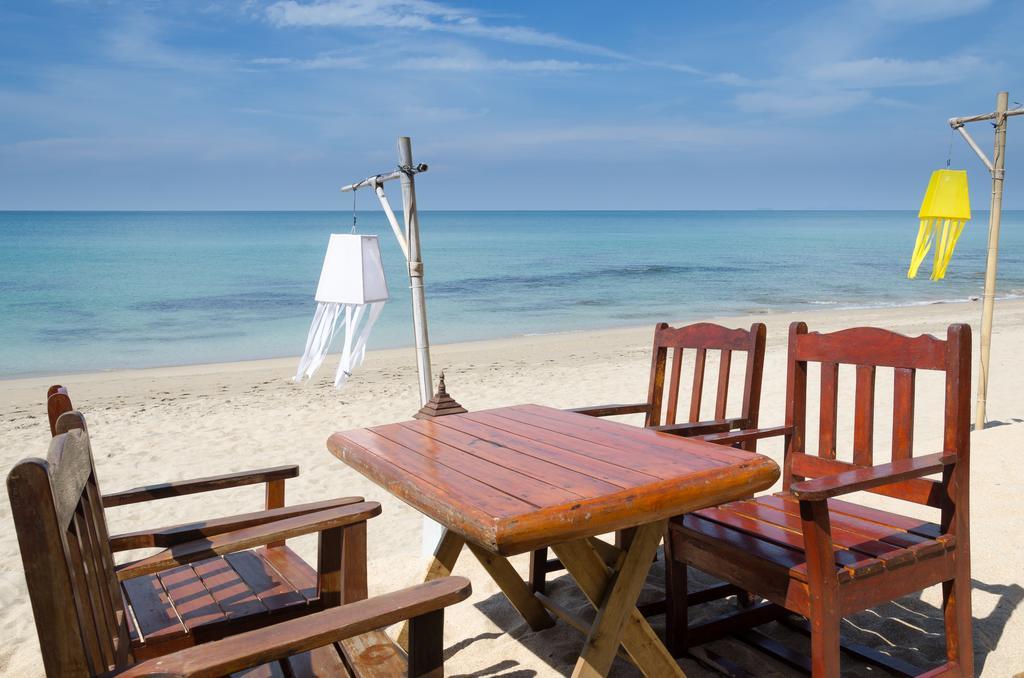 Nature Resort, 2* Koh Lanta