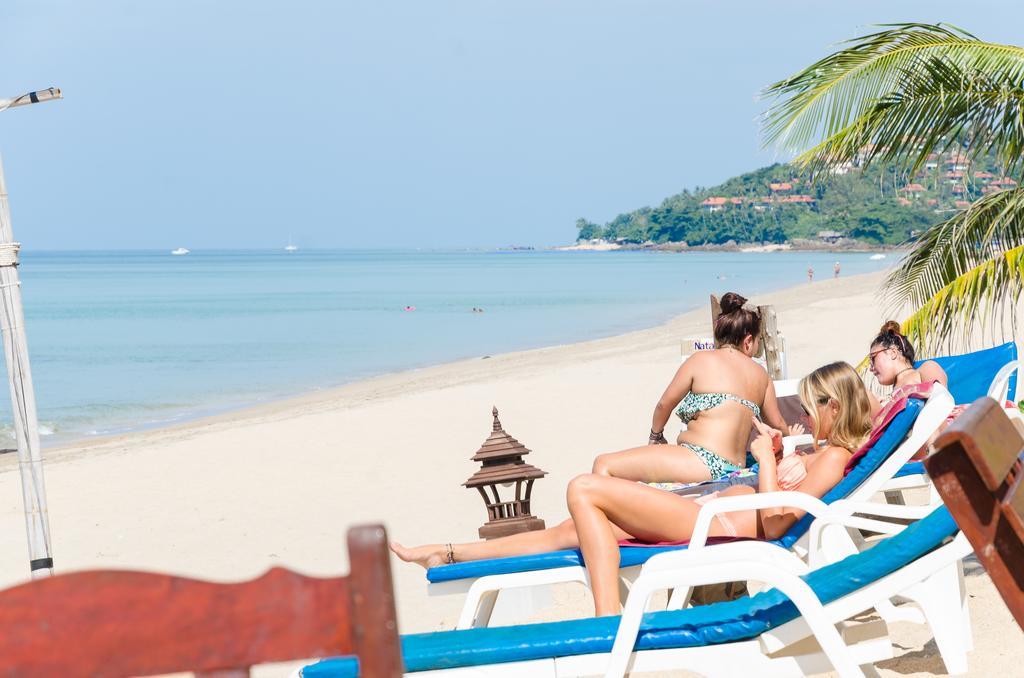 Nature Resort, Resort Koh Lanta