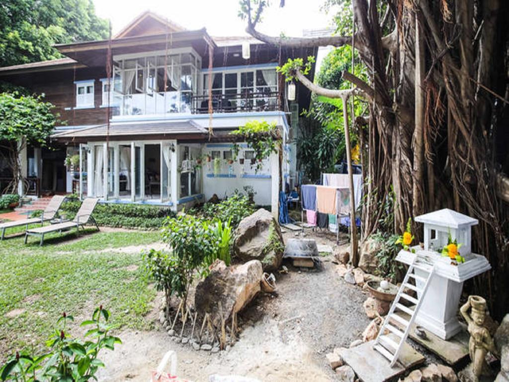 Bed & Breakfast Banyan House Samui (adults Only) Chaweng (Koh Samui)
