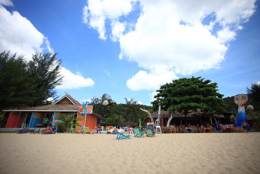 Cha-ba & Art Gallery Resort 3*