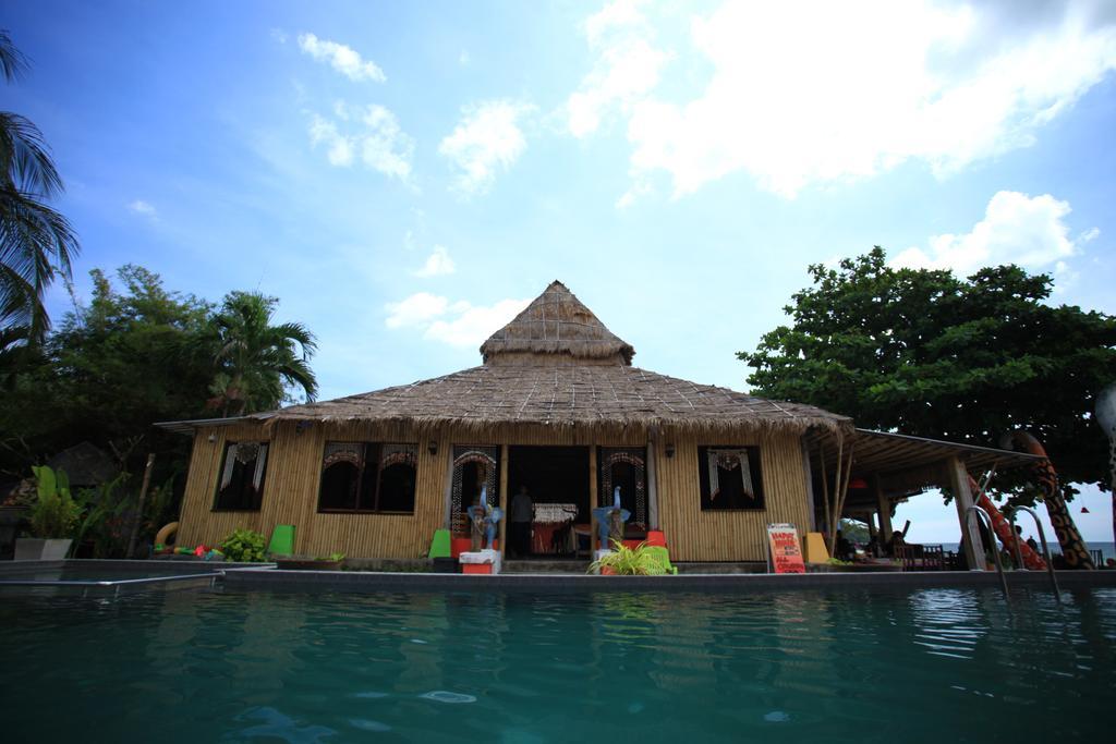 Cha-ba & Art Gallery Resort