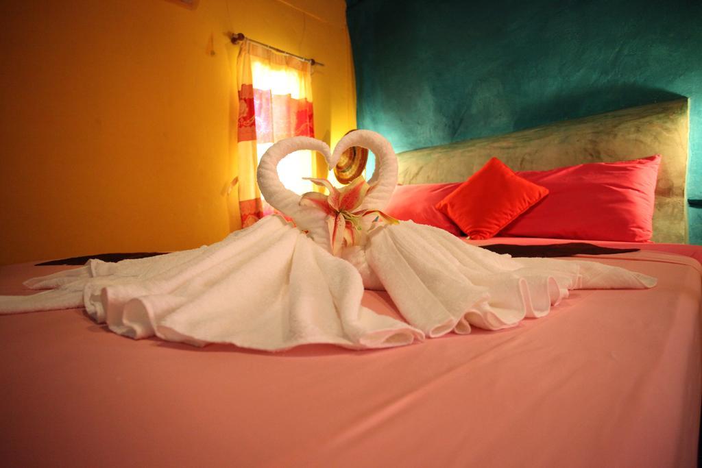 Cha-ba & Art Gallery Resort