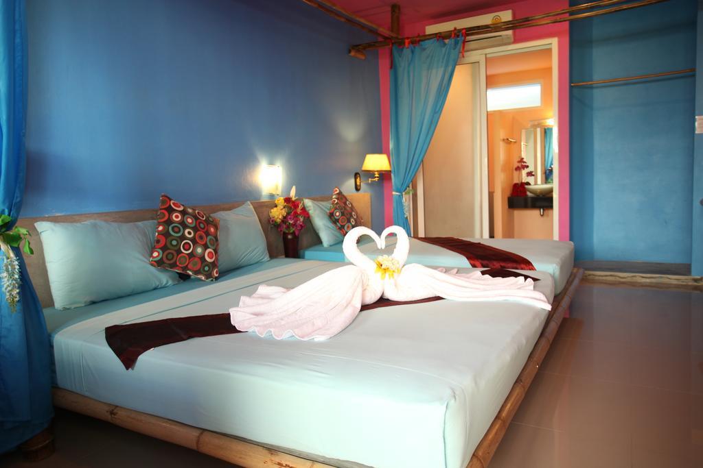 Resort Cha-ba & Art Gallery 3*