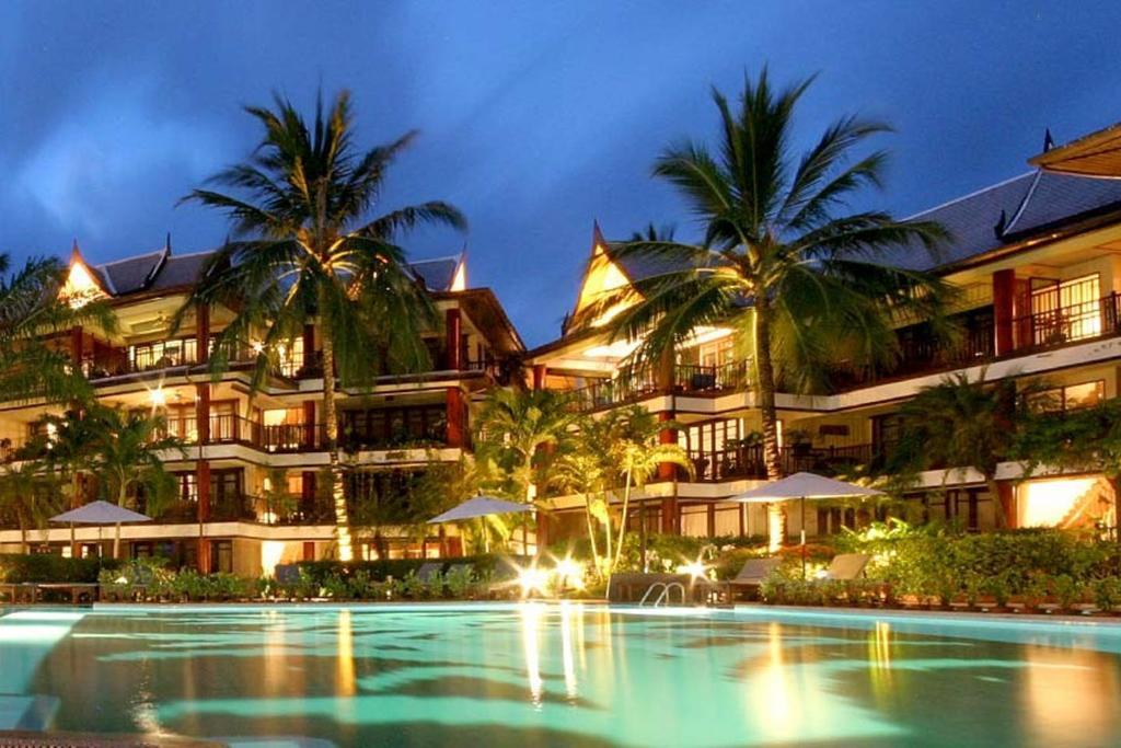 Apartamento The Residence Kalim Bay Patong