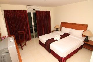 Hotel Eastiny Pattaya