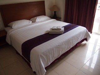 Eastiny 3* Pattaya