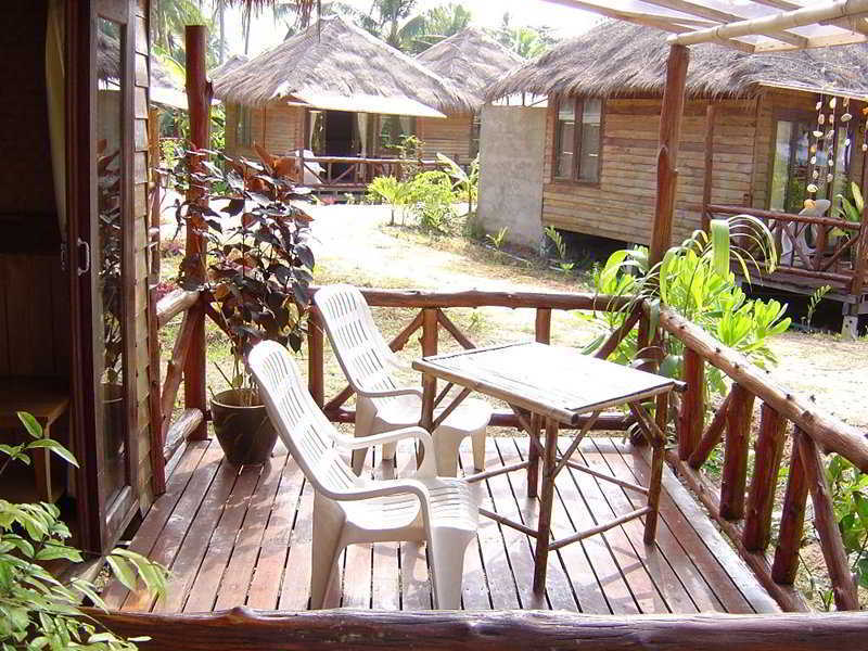 Nakara Long - Sha Extra 3* Koh Lanta